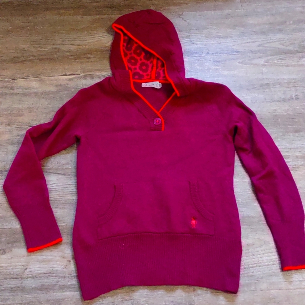 Smartwool sweater